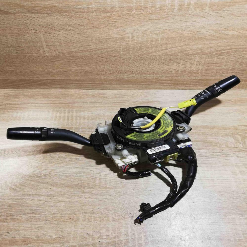 LE5517E184 9CE0136  Airbag slip ring squib (SRS ring) Mazda MPV
