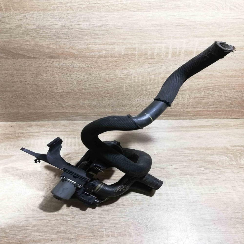 1147412178 4F2959617A  Coolant heater control valve Audi A6 S6 C6 4F