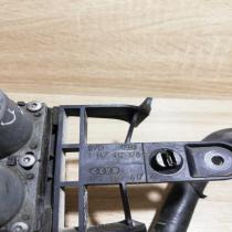 1147412178 4F2959617A  Coolant heater control valve Audi A6 S6 C6 4F