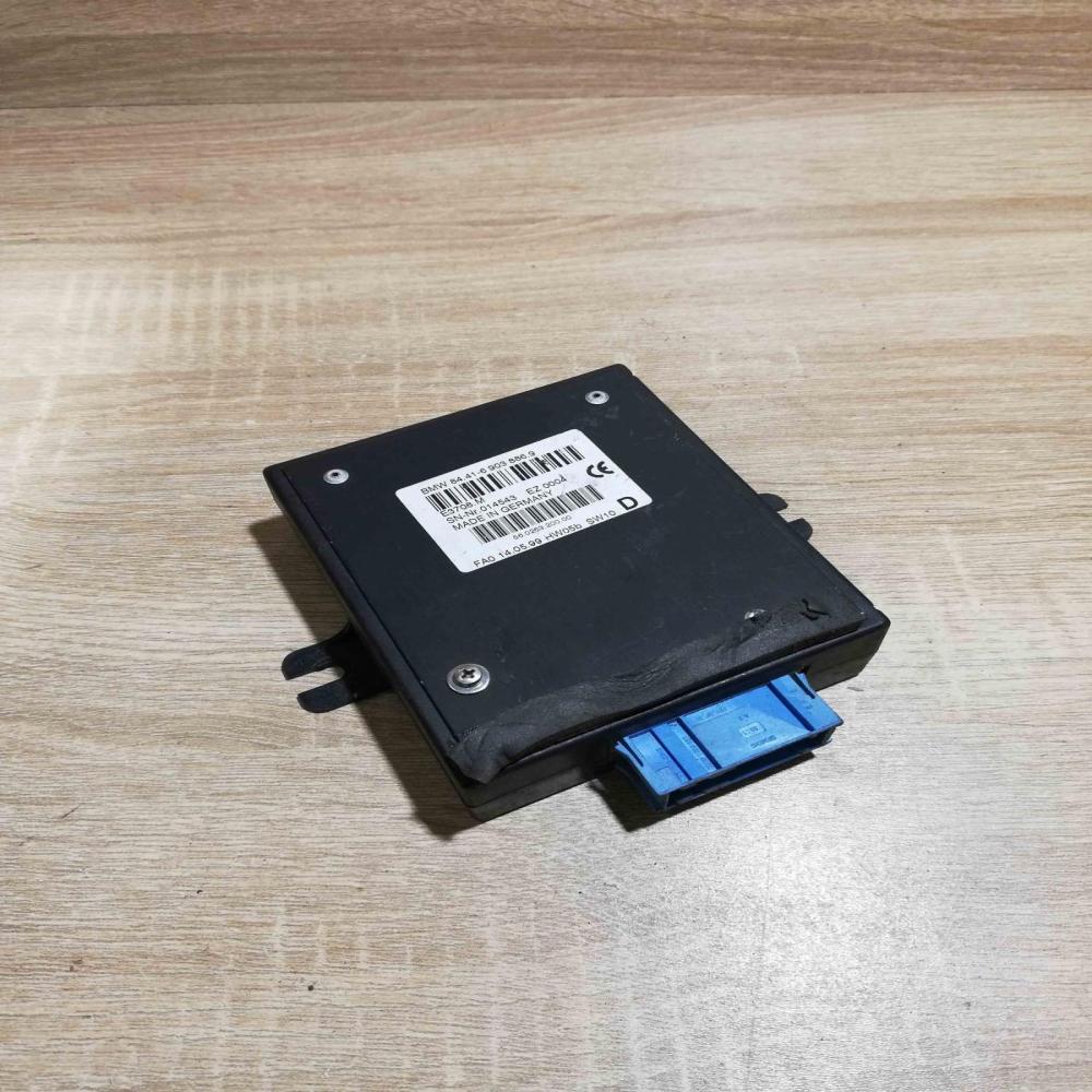 6903886   Voice control module BMW 5 E39