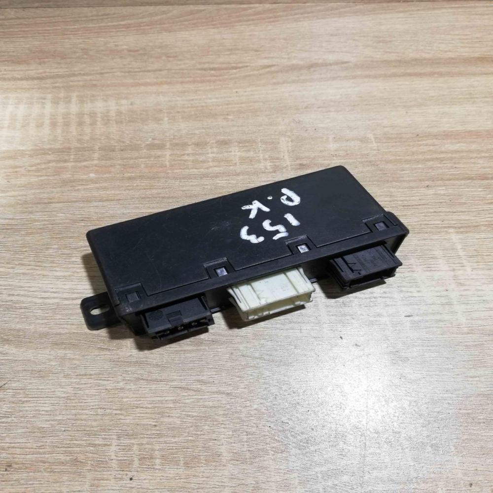 6904254   Door control unit/module BMW 5 E39