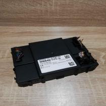 284B2JD02E   Comfort/convenience module Nissan Qashqai