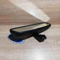 9134447   Rear view mirror (interior) BMW X6 E71