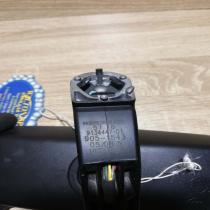 9134447   Rear view mirror (interior) BMW X6 E71