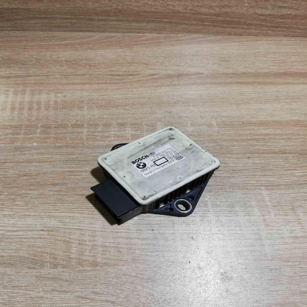 0265005711 6782370 Module ESP acceleration yaw rate sensor BMW 5 E60 E61