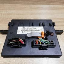4F0907279B   Comfort/convenience module Audi A6 S6 C6 4F