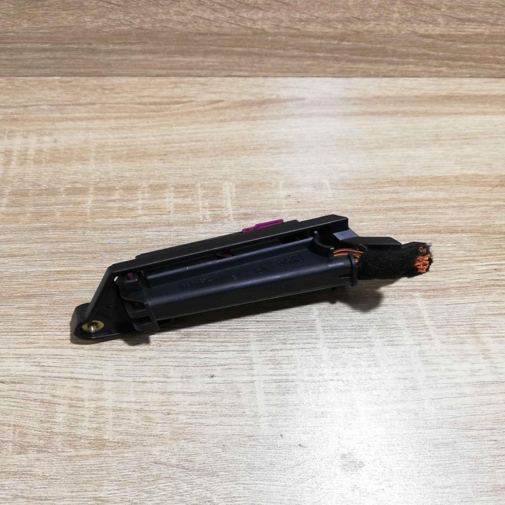 4E0906230 Plug Socket  Plug wire Audi A8 S8 D4 4H