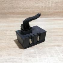 4F0927123A Tripometer Multifunction  Panel lighting control switch Audi A6 S6 C6