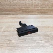 9751216 Hazard Warning  Hazard light switch Audi A6 S6 C6 4F