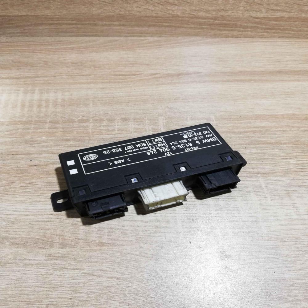 6904248   Door control unit/module BMW 5 E39