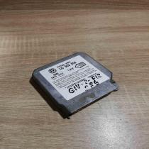 1J0909609   Airbag control unit/module Volkswagen Golf IV