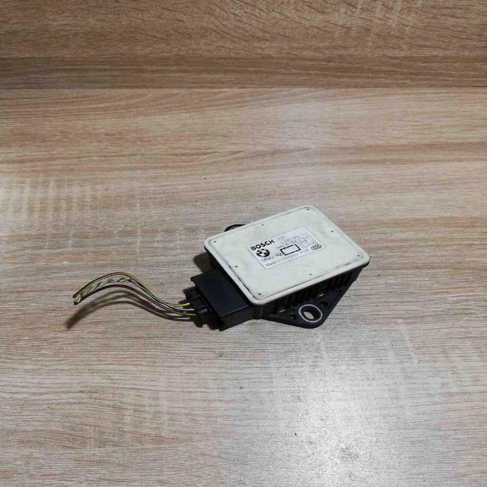 0265005711 6782370 Unit ESP acceleration yaw rate sensor BMW 5 E60 E61