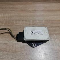 0265005711 6782370 Unit ESP acceleration yaw rate sensor BMW 5 E60 E61