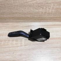 4E0953521   Wiper turn signal indicator stalk/switch Audi A6 S6 C6 4F