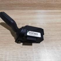 4E0953521   Wiper turn signal indicator stalk/switch Audi A6 S6 C6 4F