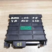 0280800104 811906264  Engine control unit/module ECU Audi 80 90 S2 B4
