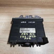 028906021AK 0281001312 Unit Engine control unit/module ECU Volkswagen PASSAT B4