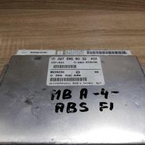 0275456032 0265109449 Unit ESP (stability system) control unit Mercedes-Benz A W