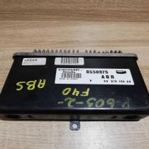 S101315001G B550975  ABS control unit/module Peugeot 605