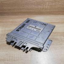 0281001333   Engine control unit/module ECU Chrysler Voyager