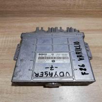 0281001333   Engine control unit/module ECU Chrysler Voyager