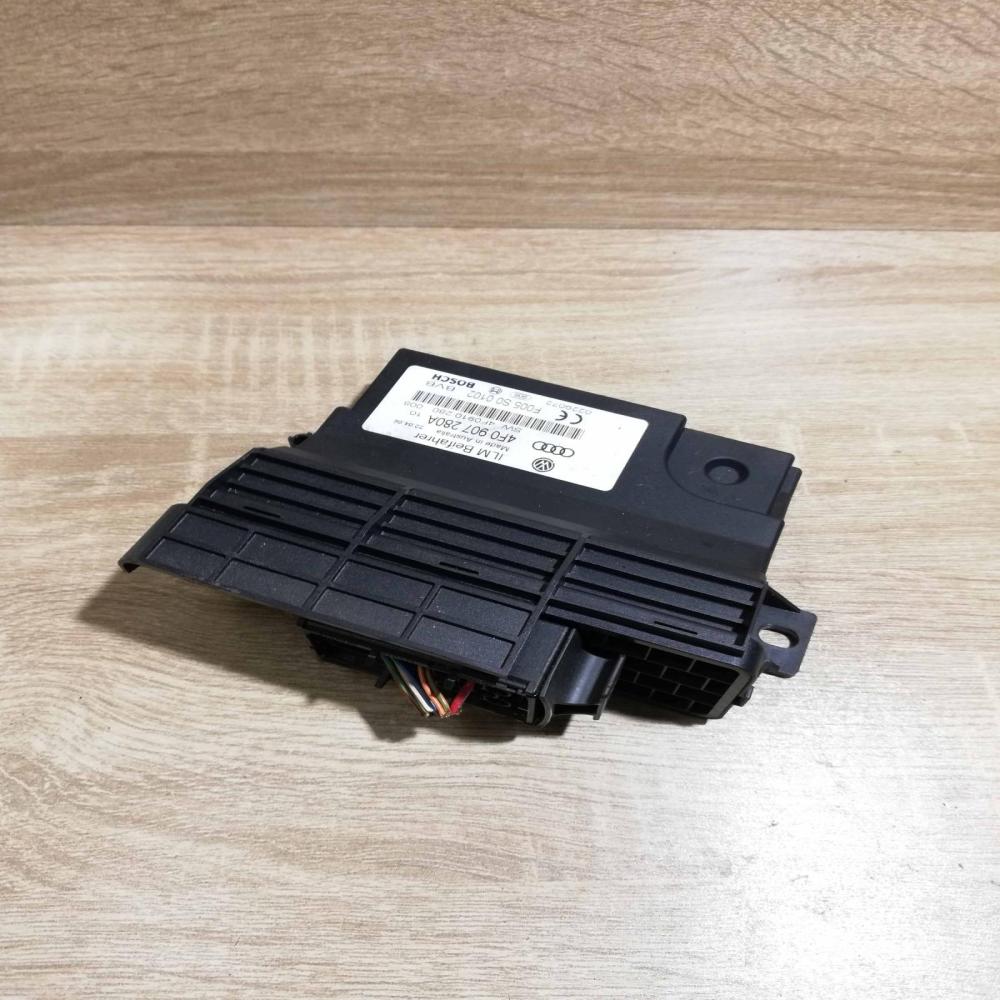 4F0907280A Air  Other control units/modules Audi A6 S6 C6 4F