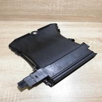 6954488 Right  Electric cabin heater radiator BMW X5 F15