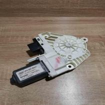 4F0959802C   Rear door window regulator motor Audi A6 S6 C6 4F