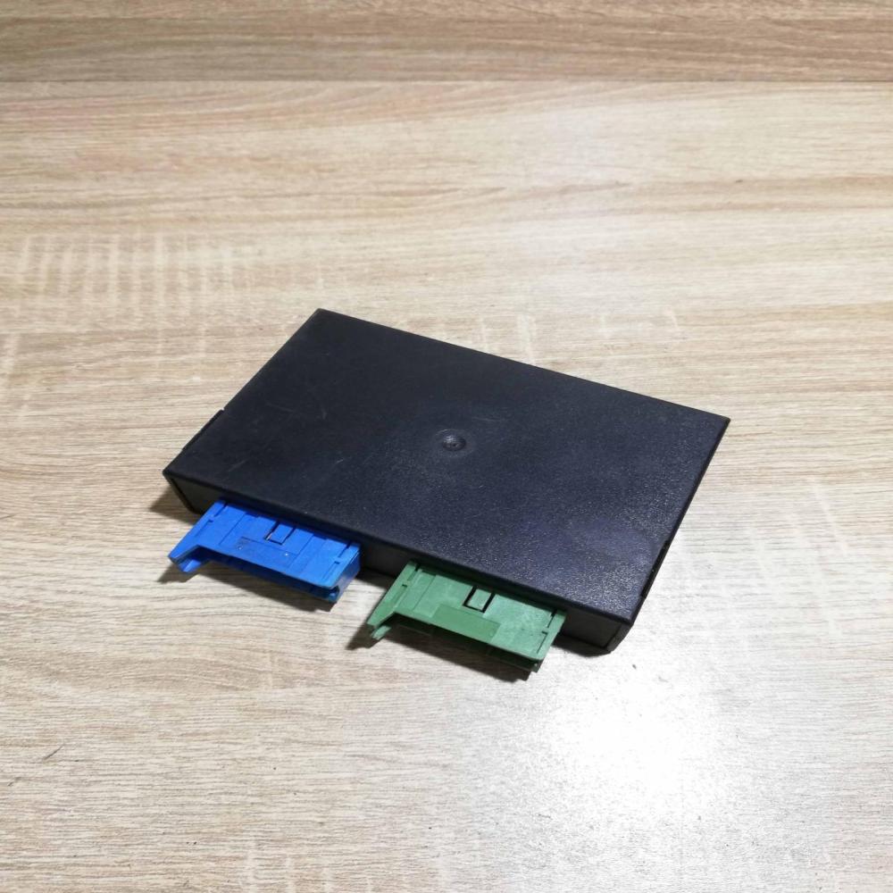 1384606   Other control units/modules BMW 5 E34