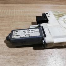 4F0959802F   Rear door window regulator motor Audi A6 S6 C6 4F