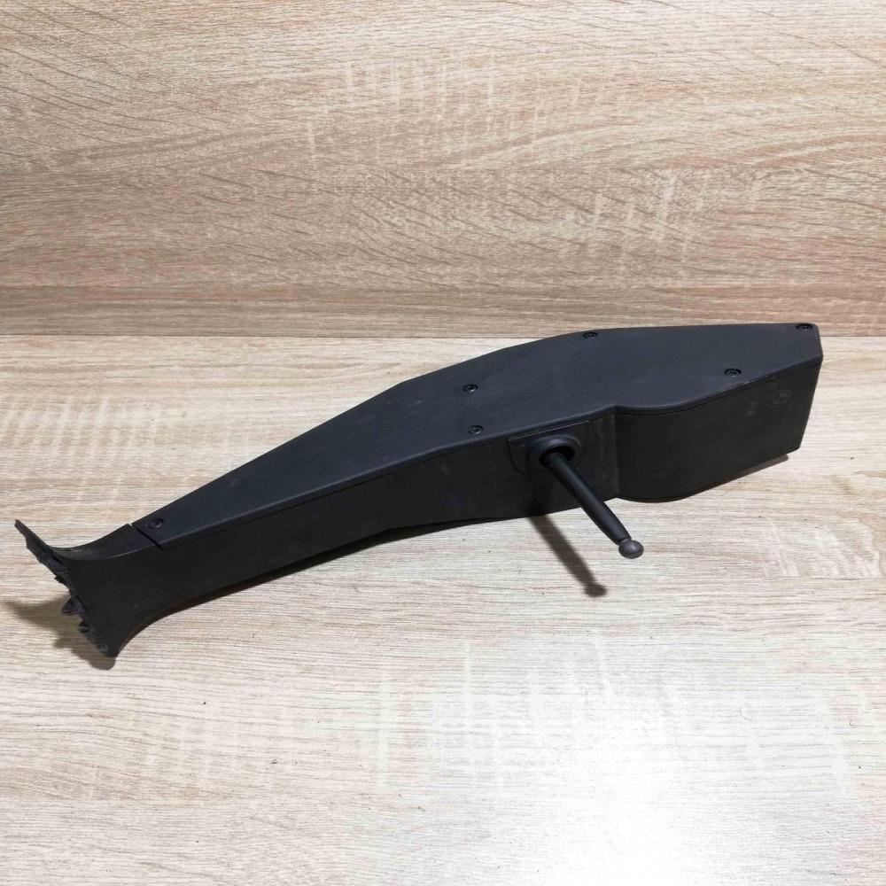 6772645   Front seatbelt BMW 5 E60 E61