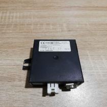 95080121 15850 018  Other control units/modules Audi A6 S6 C6 4F