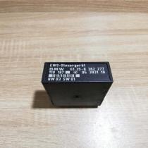 8362277 Unit  Immobilizer control unit/module BMW 7 E38
