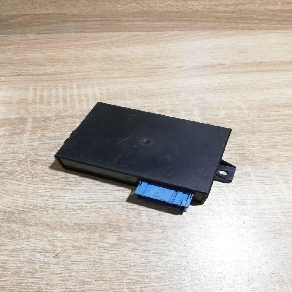 8375497 Unit  Cruise control unit/module BMW 7 E38