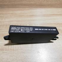 8369062   Cruise control unit/module BMW 5 E39