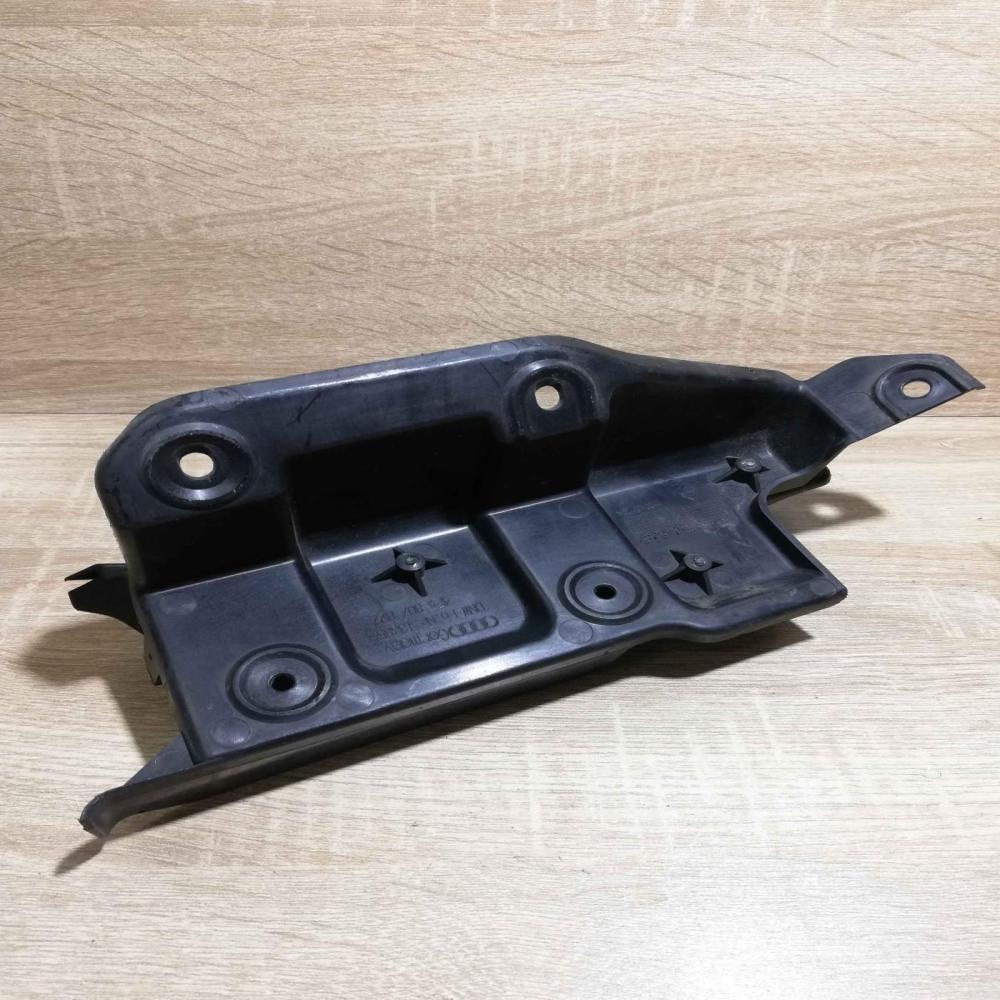 4F5807892   Rear bumper mounting bracket Audi A6 S6 C6 4F