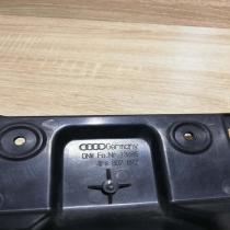 4F5807892   Rear bumper mounting bracket Audi A6 S6 C6 4F