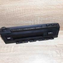 A2C53247242090231   Head unit multimedia control BMW 5 E60 E61