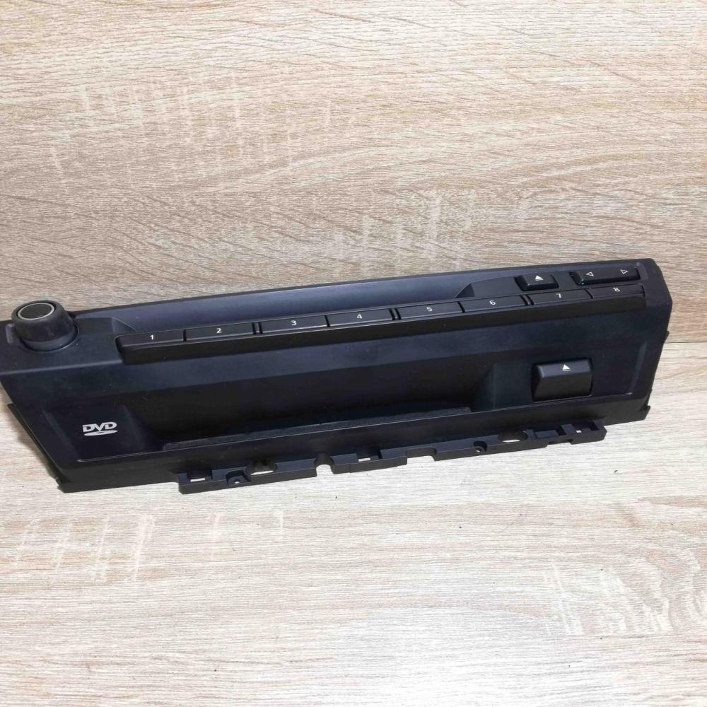 A2C53247242090231   Head unit multimedia control BMW 5 E60 E61