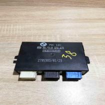 8372271   Parking PDC control unit/module BMW 5 E39
