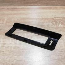 6963456   Dashboard side end trim BMW X5 E70