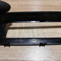 6963456   Dashboard side end trim BMW X5 E70