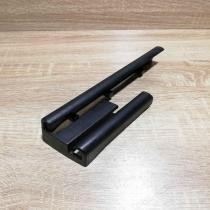 8344995   Front driver seat rail trim BMW X5 E70