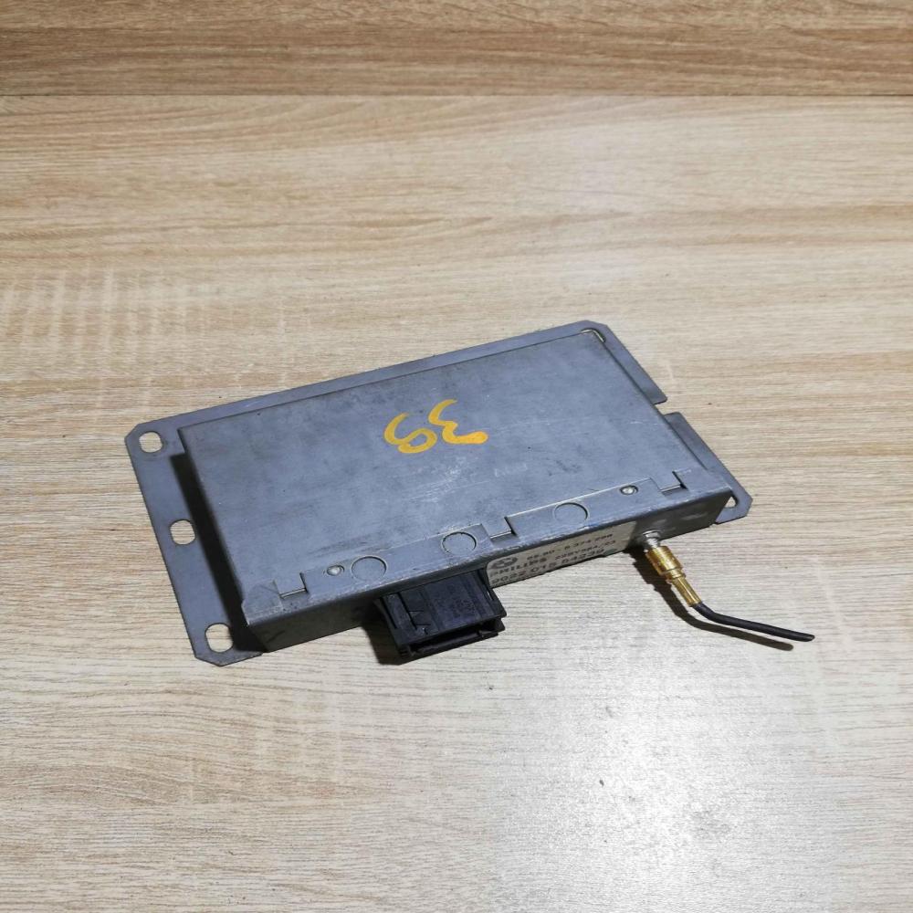 5187450 11231960 32402 20 GPS navigation control unit/module BMW 7 E38