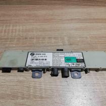 8368879 Unit  Aerial antenna amplifier BMW 5 E39