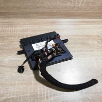 4F0907279B   Comfort/convenience module Audi A6 S6 C6 4F
