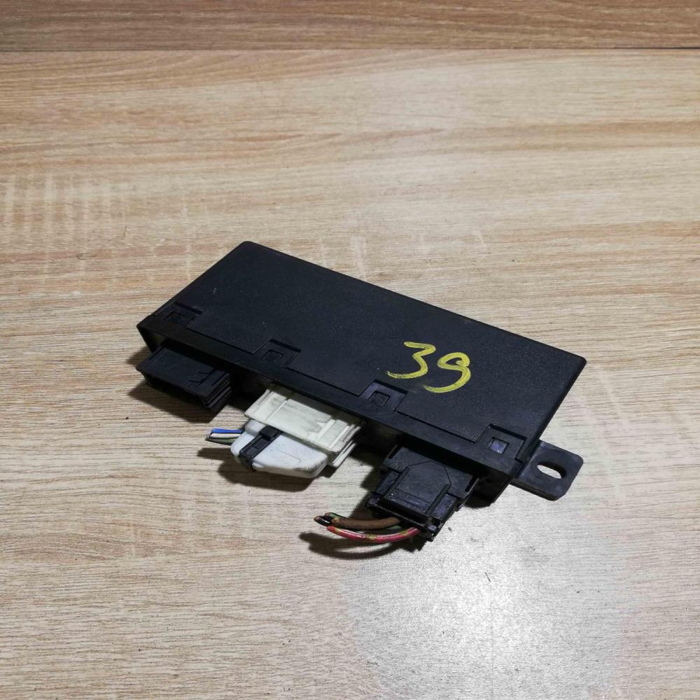 6904251   Door control unit/module BMW 5 E39