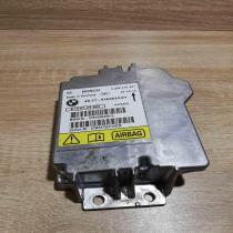 9165623   Airbag control unit/module BMW X5 E70