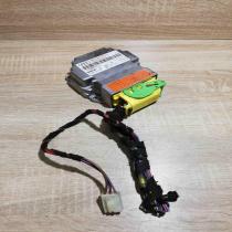 8E0959655G 0285001668  Airbag control unit/module Audi A4 S4 B7 8E 8H