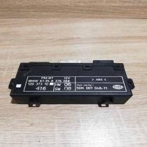 8376068   Door control unit/module BMW 5 E39